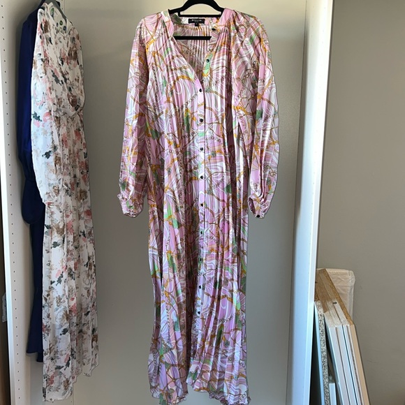 Beulah one size ! Worn twice beautiful piece - Picture 1 of 7